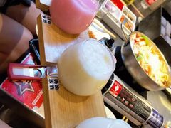-大头叔烤鸡爪·朝鲜族烤串(天池路店)