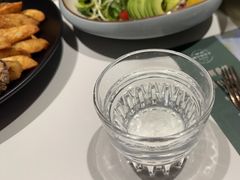 -风渡嘉荷西餐厅 Windy City(西三旗金隅店)