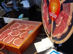 -乔先生涮肉·鲜活牛羊肉火锅(塘沽店)