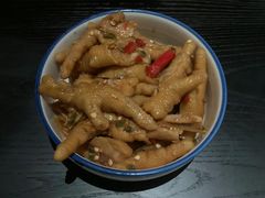 -金色印象·4K影院式足体养生(香榭里店)