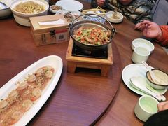 -金佬馆·川菜(芜湖繁昌华亿店)