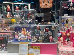 -泡泡玛特POPMART(沈阳大悦城店)