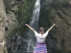 -宁波五龙潭景区