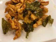 -翠亭酒家(山西南路店)