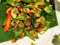 -觅山云南菜(泊富ICITY店)