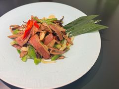 -滇西王子·山风云南菜·丽江地标品牌(古城南门店)