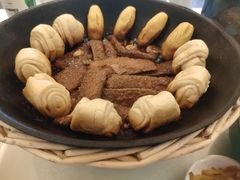 -古洼一锅鲜(开发区店)