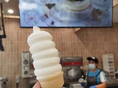 -DQ·蛋糕·冰淇淋(合生汇店)