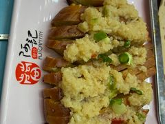 -阿记烧烤(英达路店)