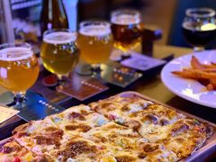 -Ambra Haus琥珀屋精酿餐厅(宝山店)