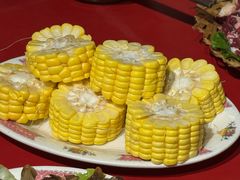 -潮汕·草根牛肉档(上海荟聚城市集市店)