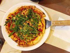 -BONAZZA 意大利餐厅