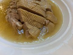 盐水鹅-双东酒店(东关街店)