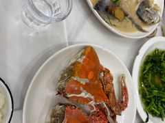-健跳小海鲜(人民路店)