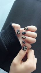 -甲舍美甲美睫艺术馆