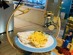 -青瓷火锅料理(西单大悦城店)