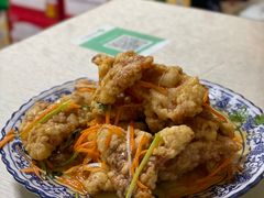 -红升老菜馆(巨兴街店)