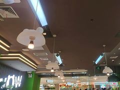 -蛙喔牛蛙(淮安吾悦店)