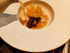 -莲西餐(曲江店)