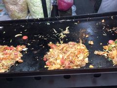 -大东北首席烤冷面(常兴路店)