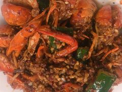 -虾胡闹龙虾馆(湄南河店)
