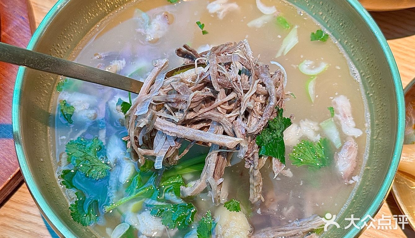 真羡慕番禺的打工人‼️这汤饭我想天天来吃
