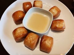 -捞神煲汤火锅(湖滨商业街店)