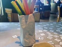 -穹六人间 people 6(岳阳路店)