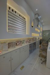 -HAO美皮肤管理·美甲美睫