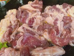 -大壮家原味烤肉(兴华北街店)