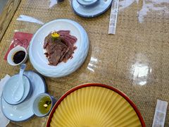 -乔家满族八大碗(流水沟店)