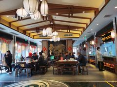 -春发生饭店·非遗(南院门店)