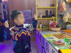 -Play1家庭娱乐中心(包河大玩家店)