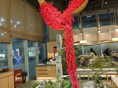 -莺花渡火锅City Green(万象城店)