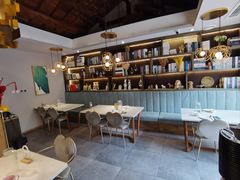 -后海16号·北京私房菜