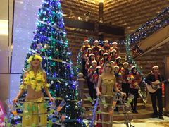 -西安赛瑞喜来登大酒店