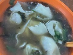 -阿麟馄饨(延长路店)
