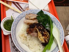 -吉野家(黑牛城道店)