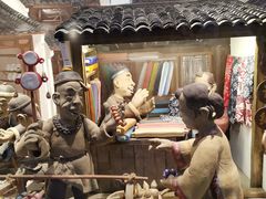 -手工艺活态馆