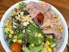 -AFS Cafe & Canteen(闽江二路店)