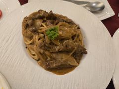 -红房子西菜馆(淮海中路店)
