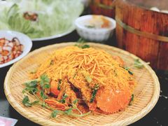 -新会鲜蚝鸡煲(新会总店)