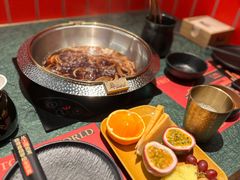 -牛New寿喜烧(金鹰世界店)