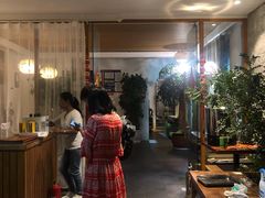 大堂-云隐小厨·传统大理美食(复兴路店)