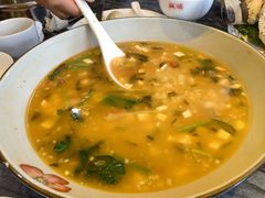 -榆味拼三鲜(怀德路店)