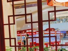 -渔港烤鱼(中百广场店)