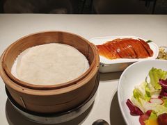 -融琥珀·京鲁菜·海味珍品(西单店)