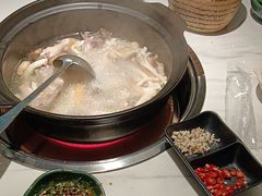 -狐狸爱上椰子鸡(滨江星光大道店)