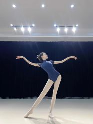 -GH5舞蹈工作室