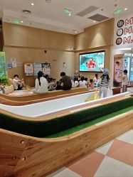 点击看大图 -奈尔宝·儿童乐园·亲子餐厅(前滩店)
